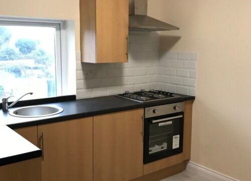 Roman Bank, Spalding