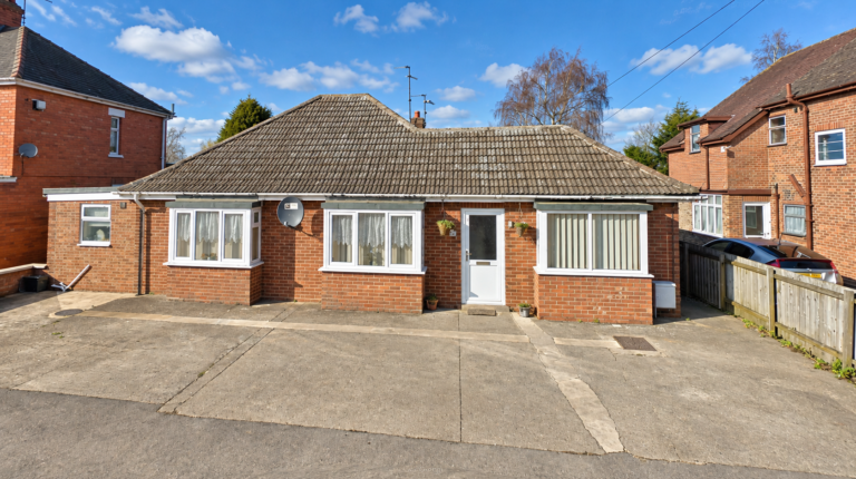 Wygate, Spalding