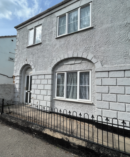 Westlode St, Spalding