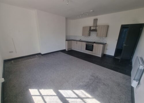 High Street, Holbeach