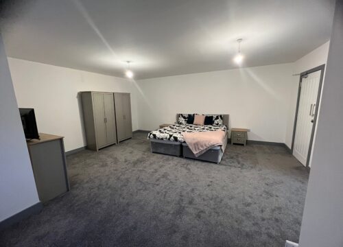 Hilda Street, Boston