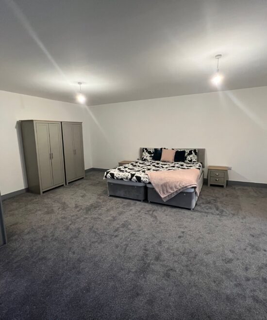 Hilda Street, Boston