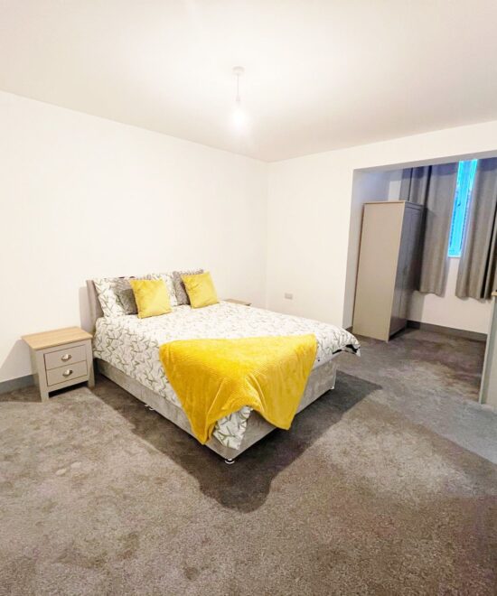 Hilda Street, Boston