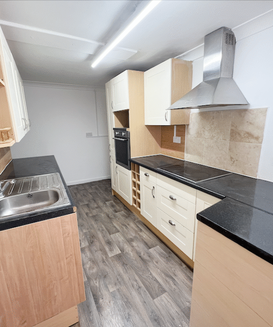 Boston Road South, Holbeach