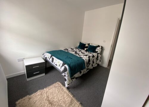 Boston Road South, Holbeach