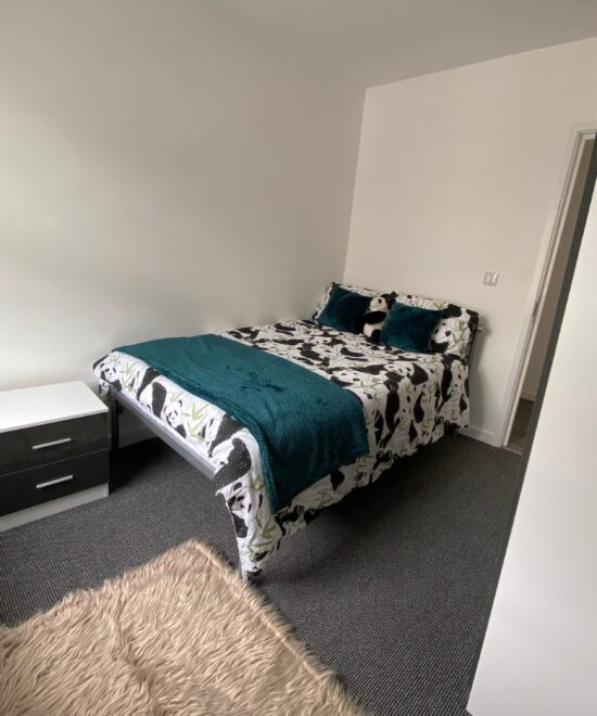 Boston Road South, Holbeach