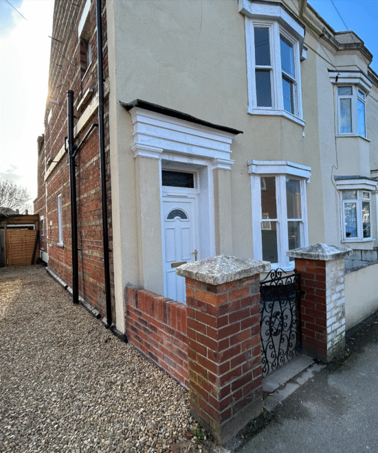 Spring Gardens, Spalding