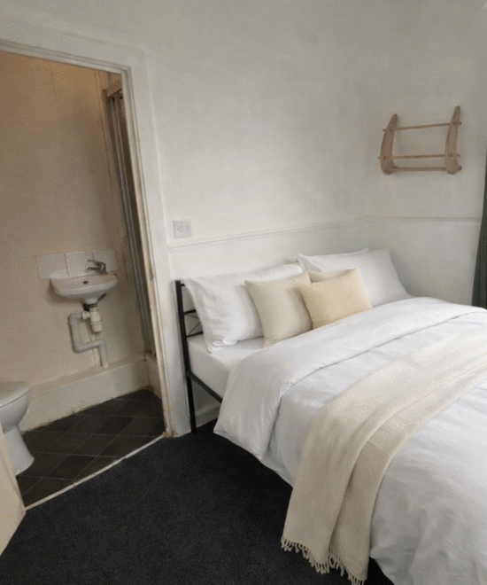 Double Street, Spalding