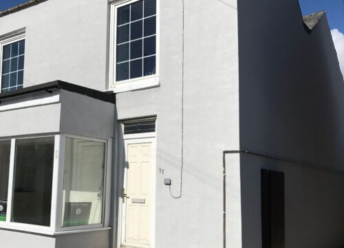 Fleet Street, Holbeach