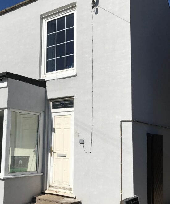 Fleet Street, Holbeach