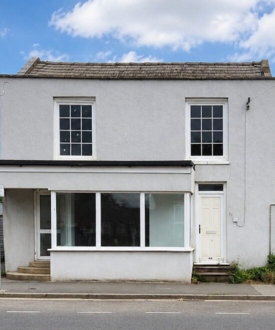 Fleet Street, Holbeach