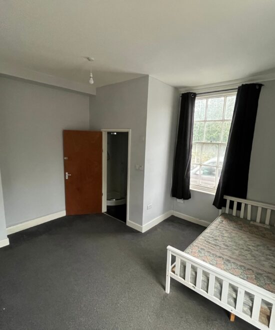 Spalding Road, Holbeach