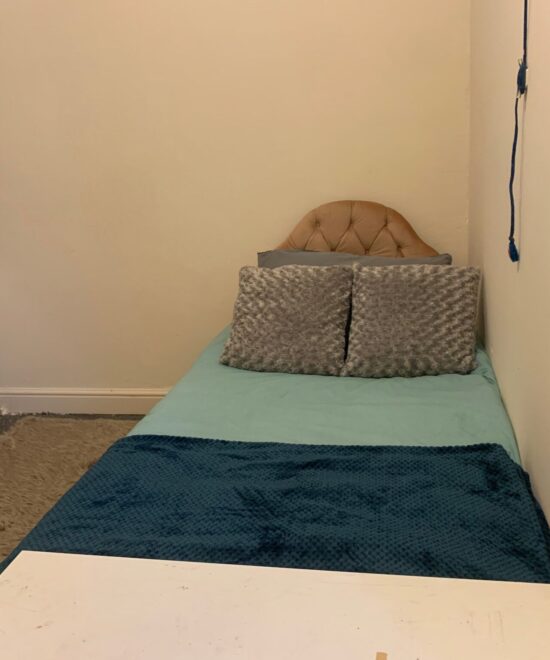 Cross Street, Spalding