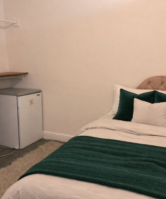 Cross Street, Spalding