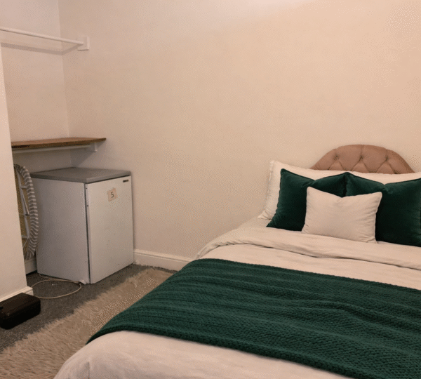 Cross Street, Spalding