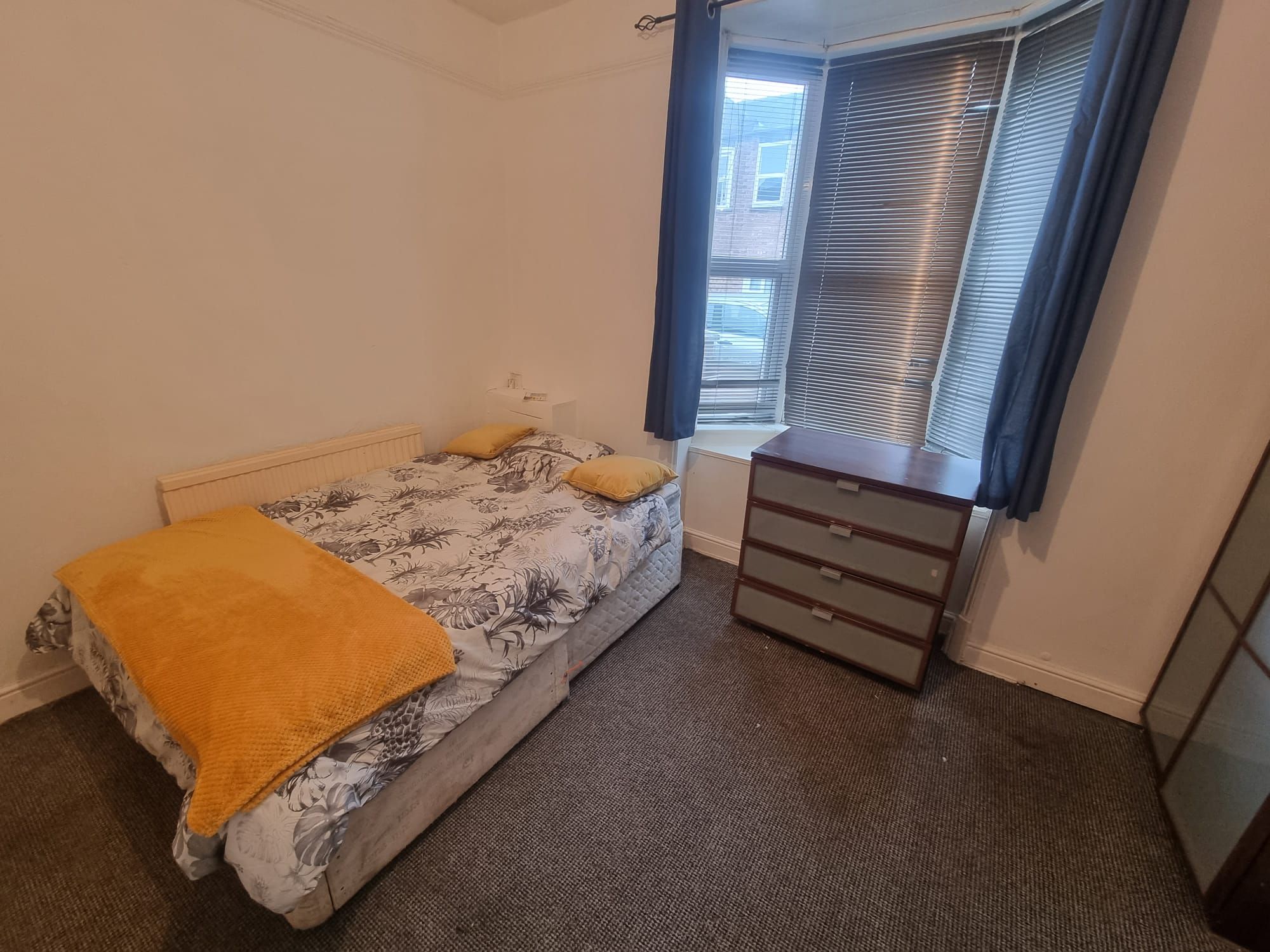 Cross Street, Spalding Property Panda