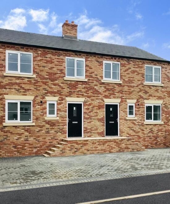 New Road, Long Sutton