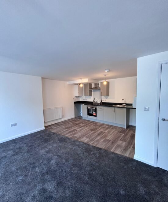 Waterford Apartments, Sutton Bridge