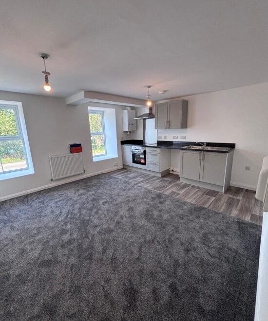 Waterford Apartments, Sutton Bridge