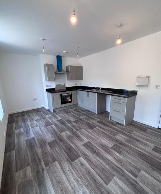 Waterford Apartments, Sutton Bridge