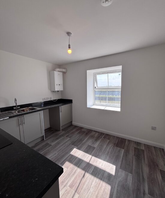 Waterford Apartments, Sutton Bridge