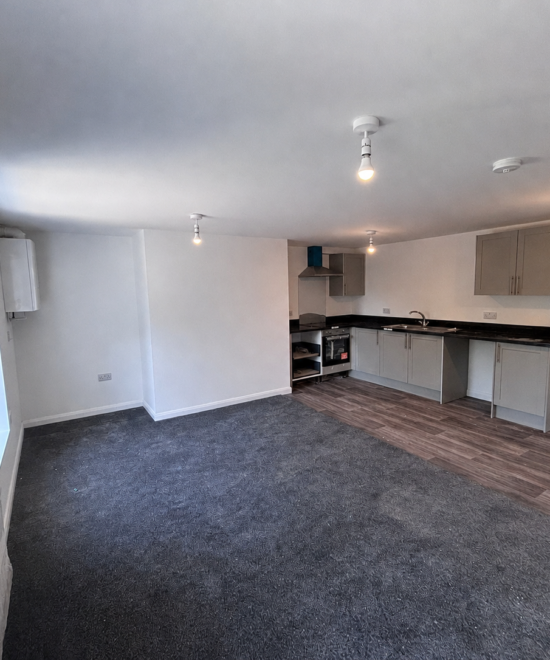 Waterford Apartments, Sutton Bridge