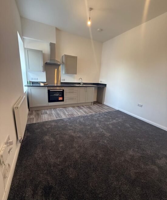 Waterford Apartments, Sutton Bridge