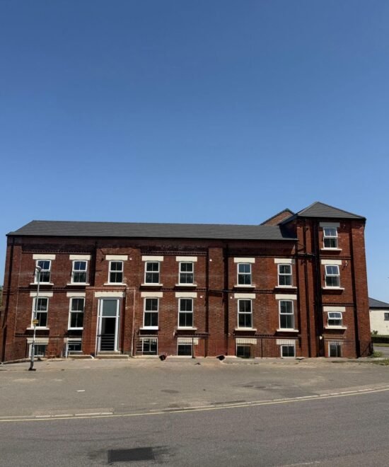Waterford Apartments, Sutton Bridge