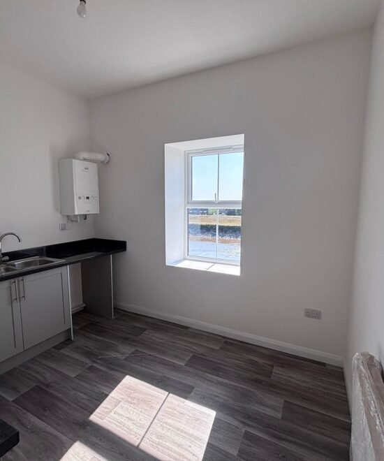 Waterford Apartments, Sutton Bridge