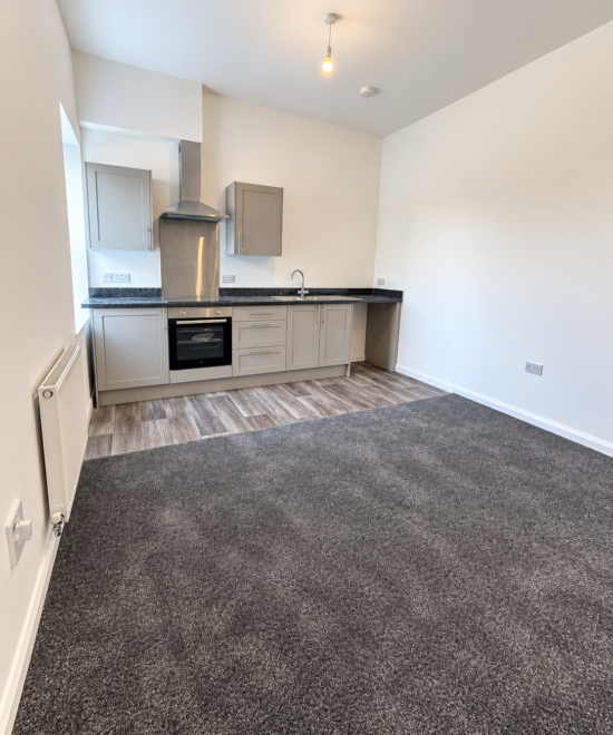 Waterford Apartments, Sutton Bridge