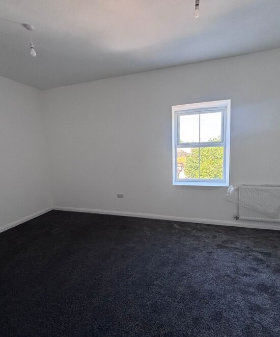 Waterford Apartments, Sutton Bridge